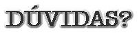 duvidas.gif (5042 bytes)